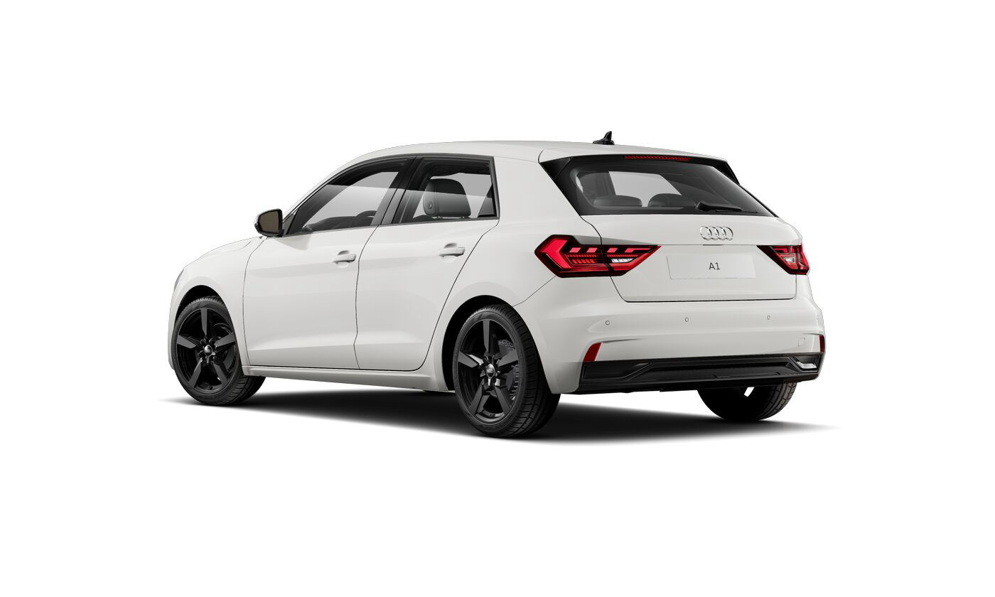Audi A1 Sportback advanced 25 TFSI 70 kW