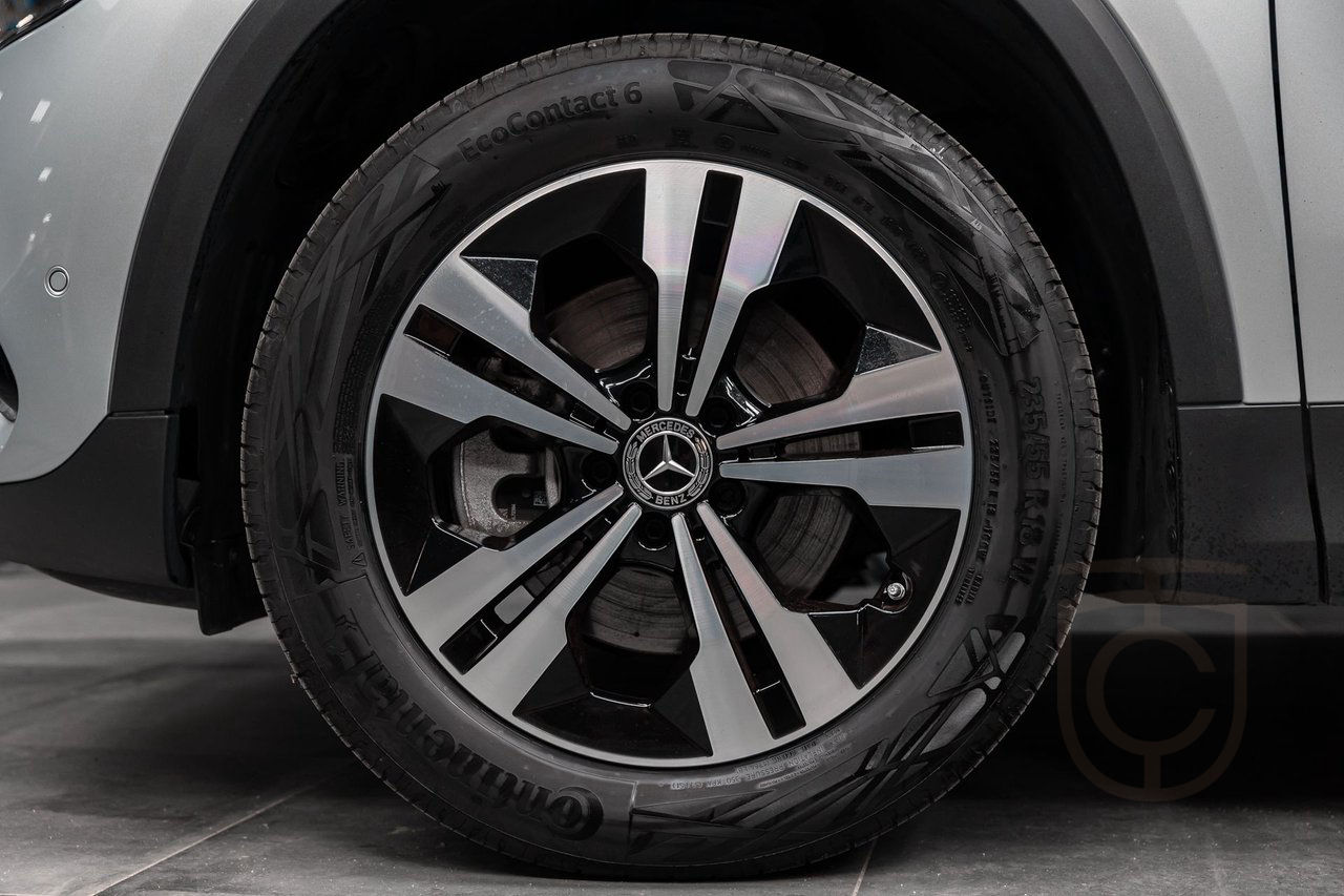 Mercedes-Benz GLA 250 e Progressive advanced PLUS