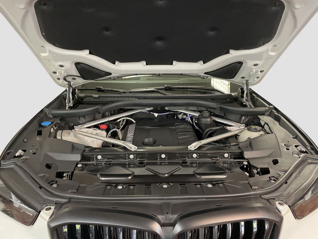 BMW X5 xDrive30d M Sport Harman/K LiveCockpitProf