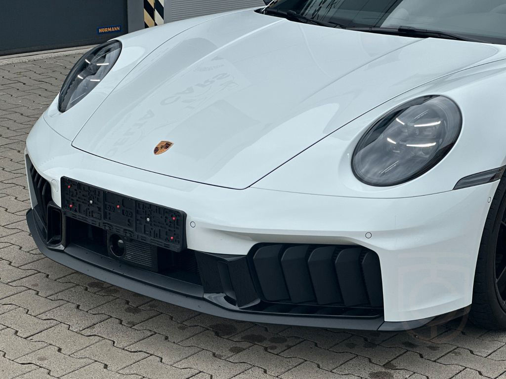 Porsche 992 GTS Cabrio/ T-Hybrid/BOSE/Matrix/Sitzklima