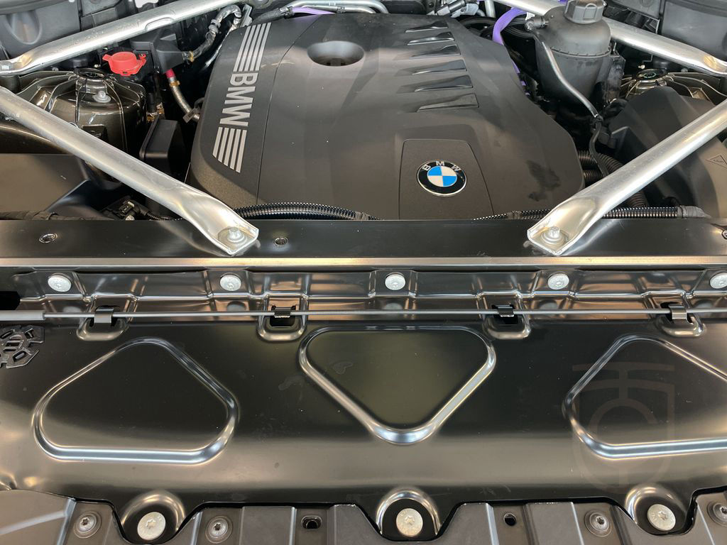 BMW X5 xDrive40i M Sport AHK Driv.Assist.Prof LED