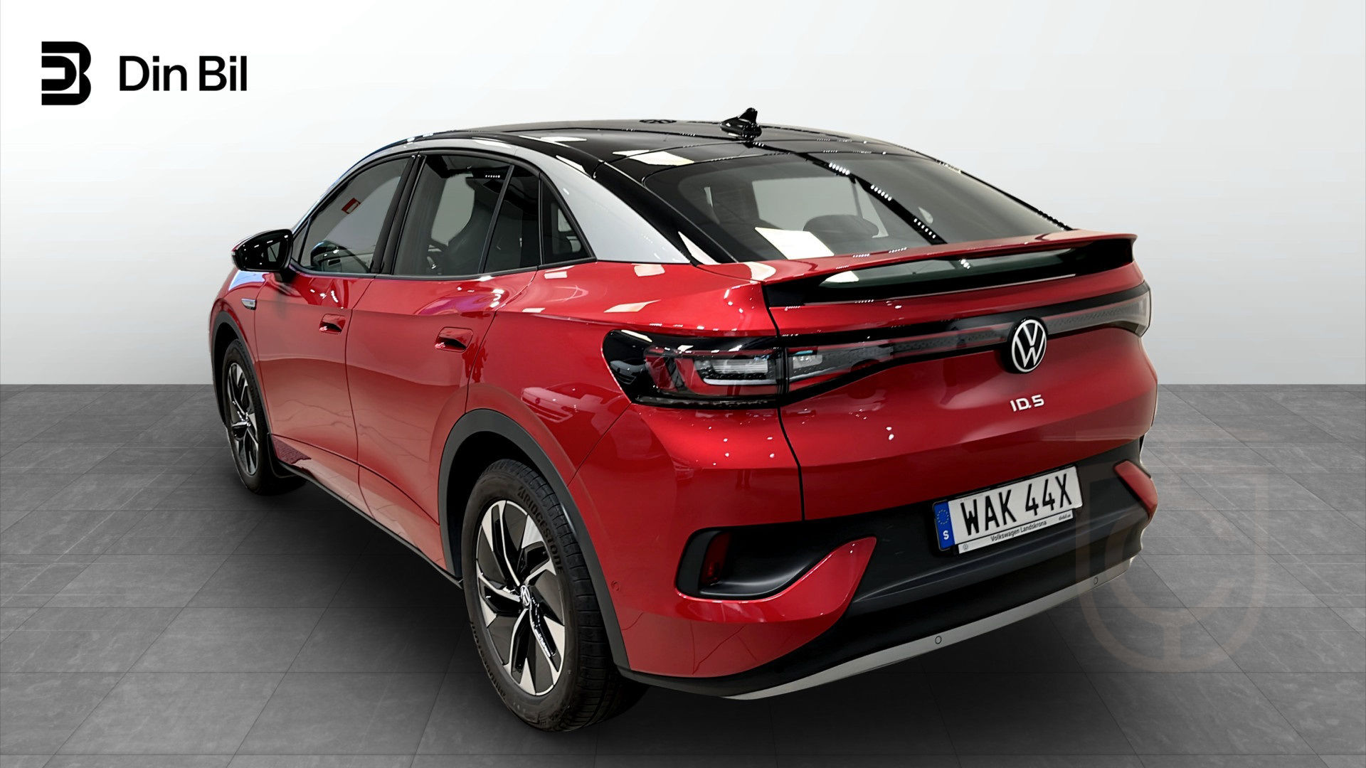 Volkswagen ID.5 Pro Performance