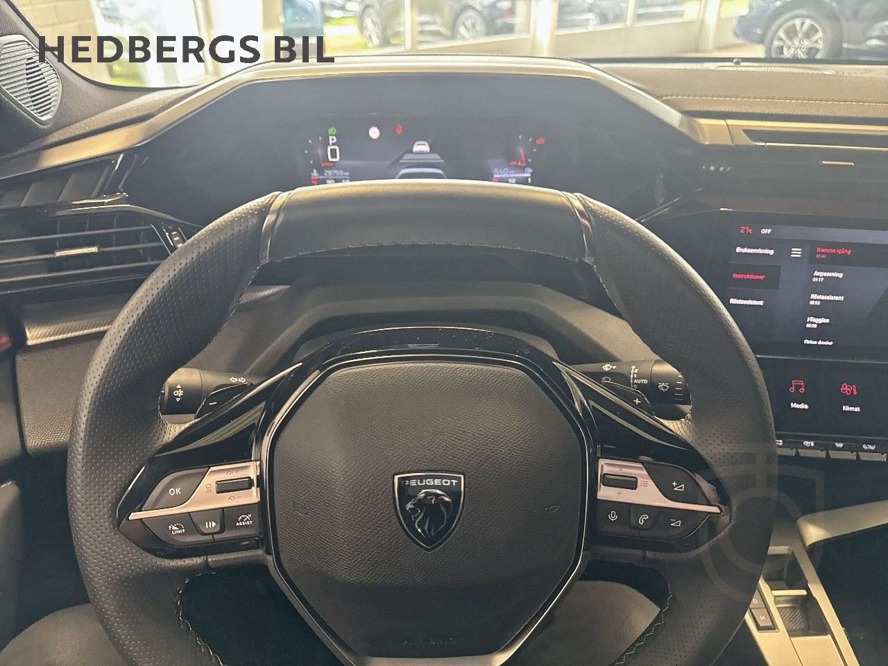 Peugeot 308 1.2 PureTech