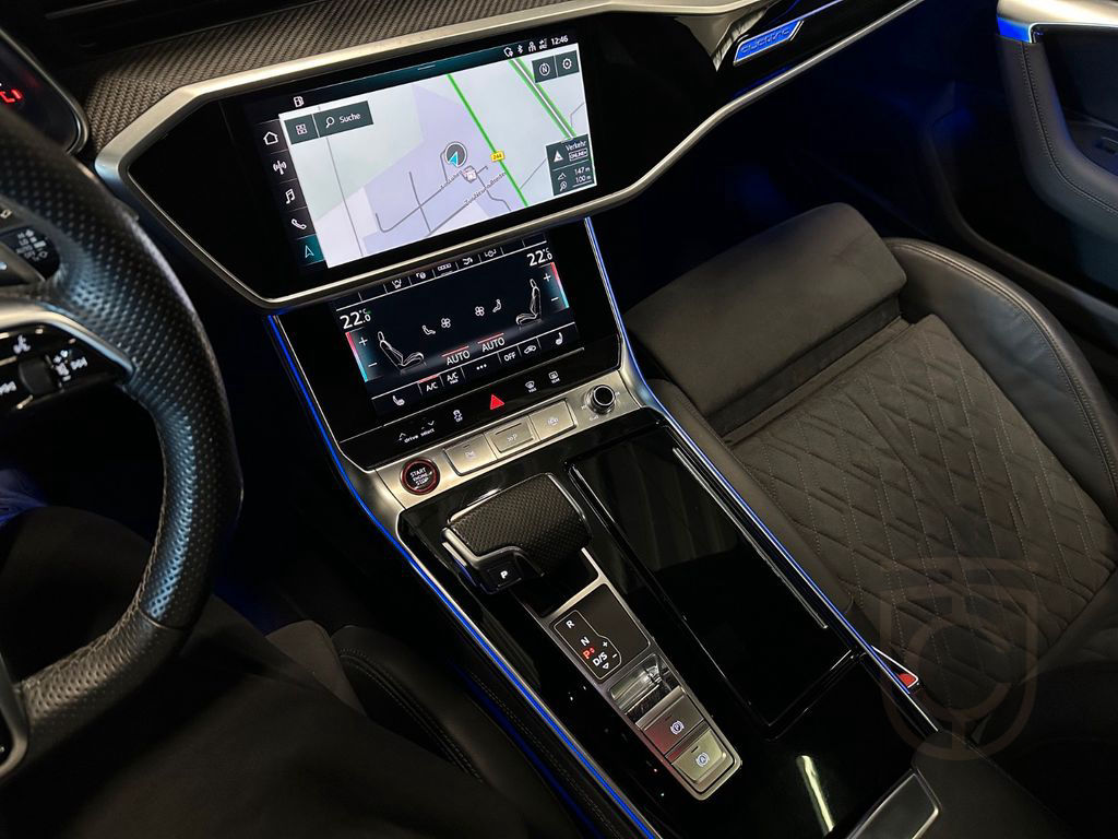 Audi RS7 Sportback 4.0 TFSI quattro*22Zoll*PANORAMA*