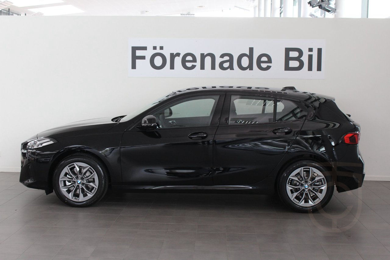 BMW 120 i Automat