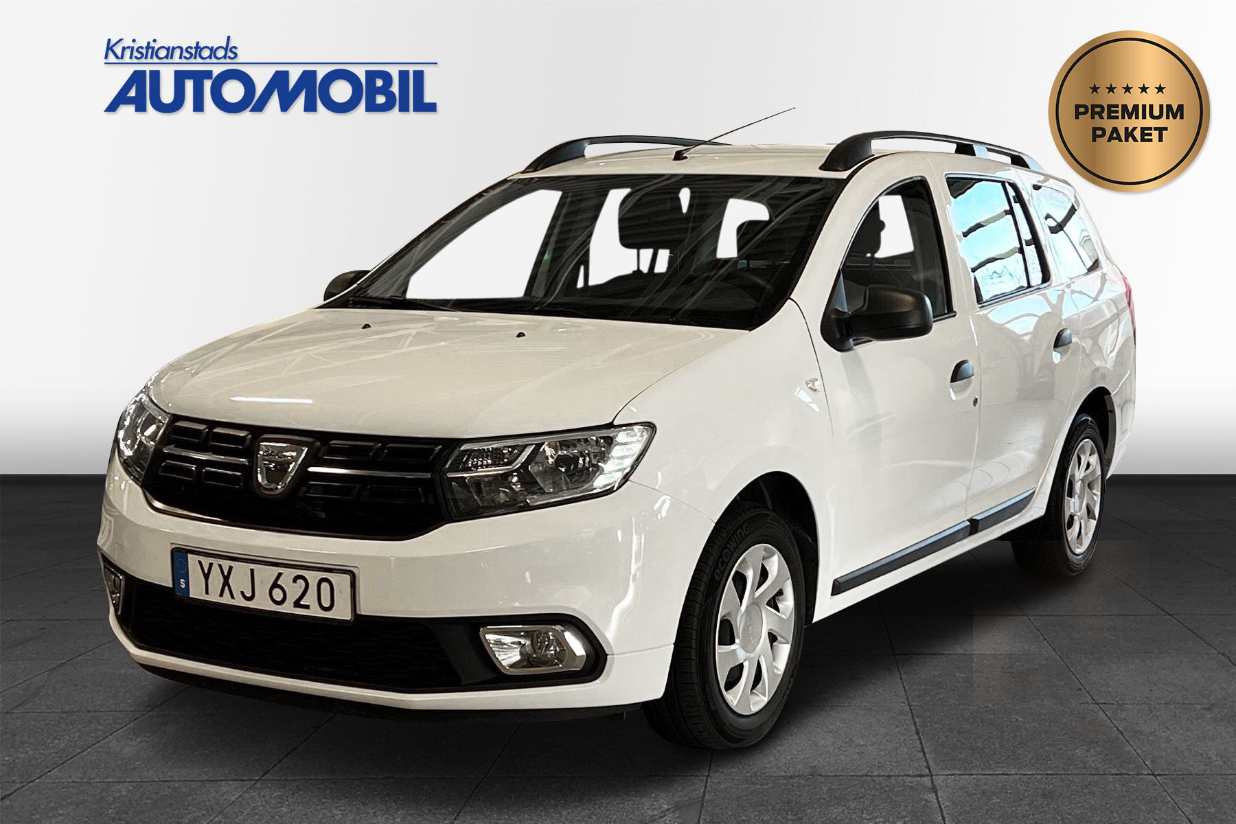 Dacia Logan MCV Stepway