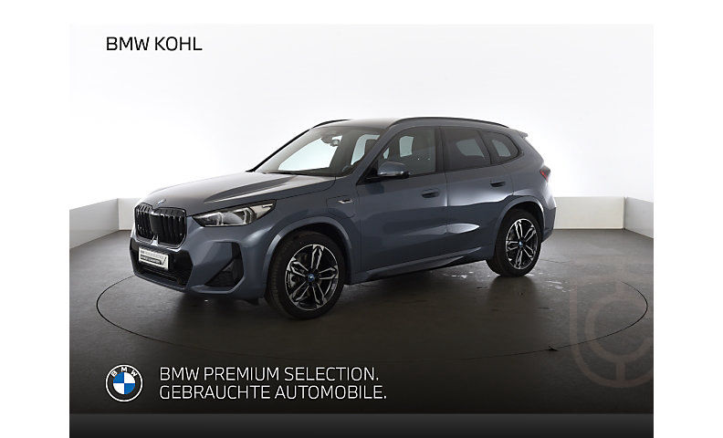 BMW X1 xDrive30e