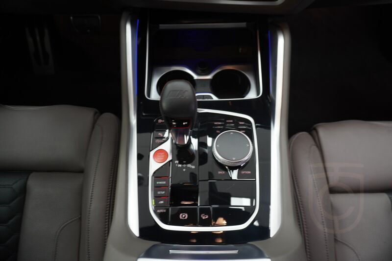 BMW X6 M Competition *TOP AUSSTATTUNG*