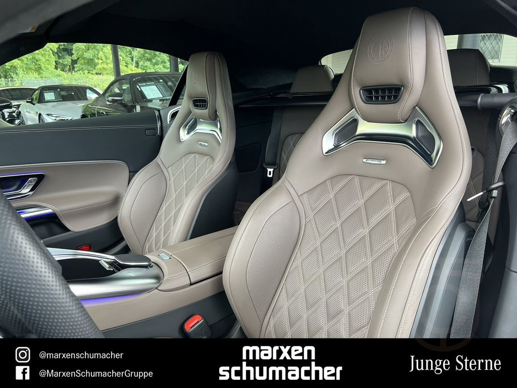 Mercedes-Benz AMG SL 63 4M+ PerfSitze+Lift+tartufo+PremiumPlus
