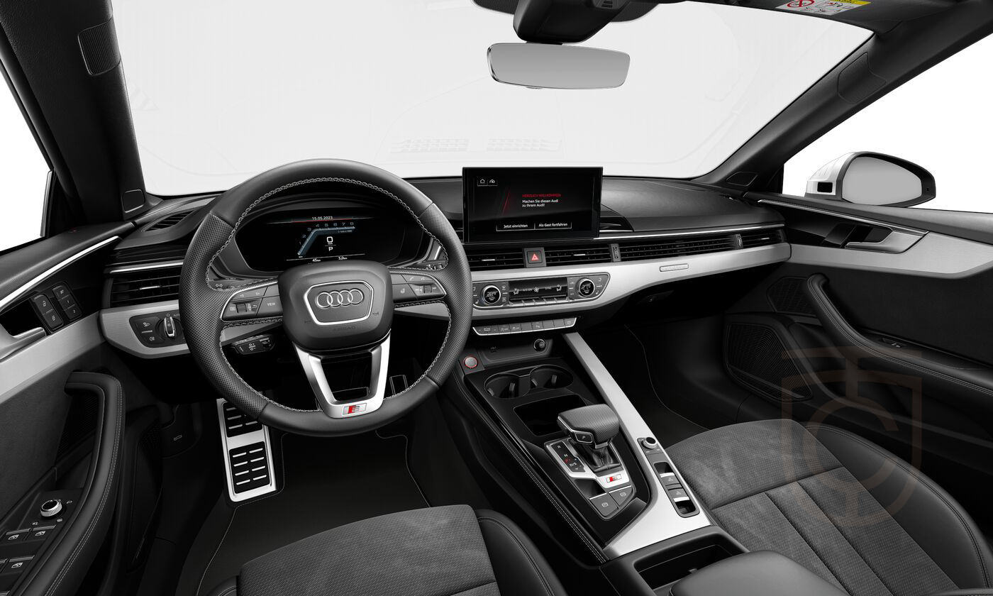 Audi S5 Cabriolet Cabrio TFSI 260 kW