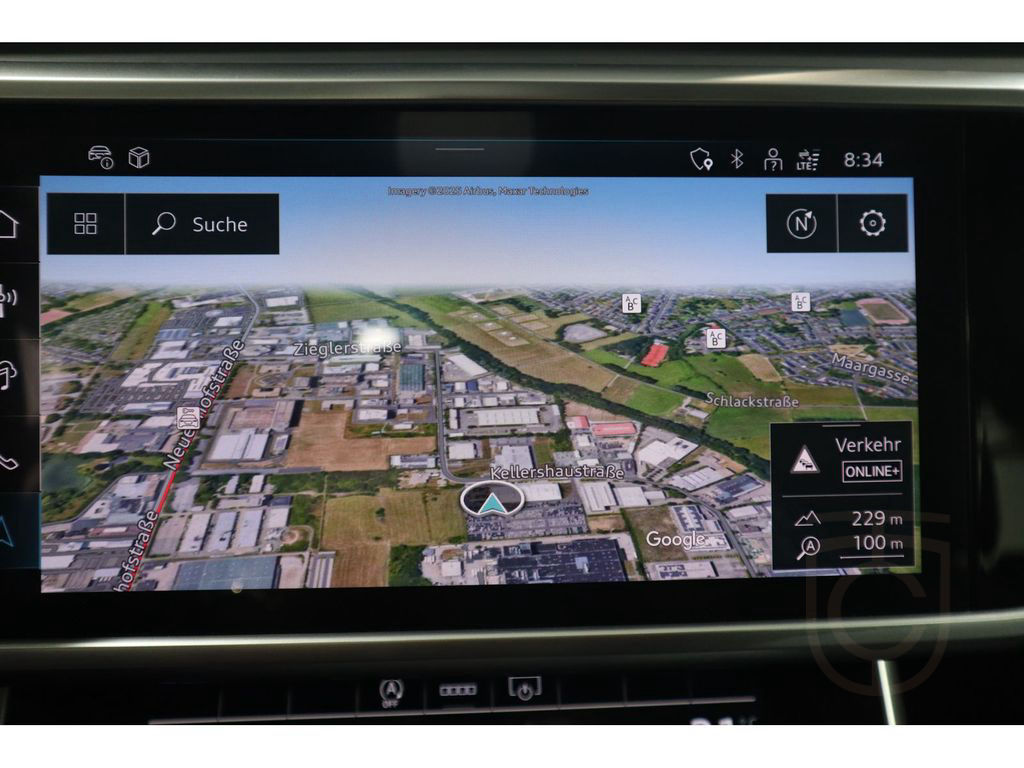 Audi S6 Avant 3.0 TDI quattro*DigitalCockp.*Pano*Temp