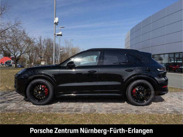 Porsche Cayenne S E-Hybrid AHK InnoDrive HUD HD-Matrix-S