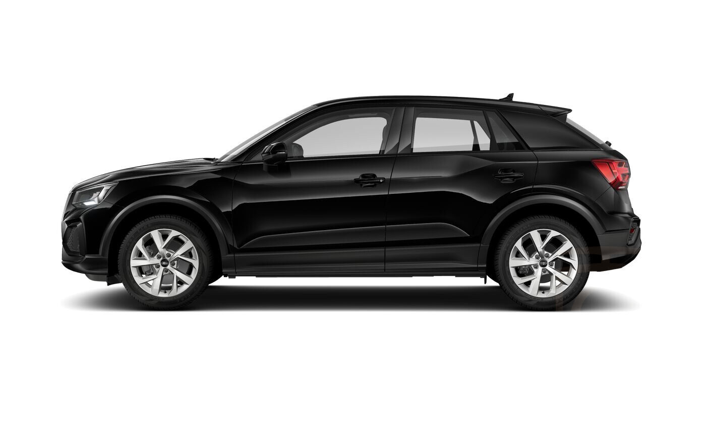 Audi Q2 35 TDI 110 kW
