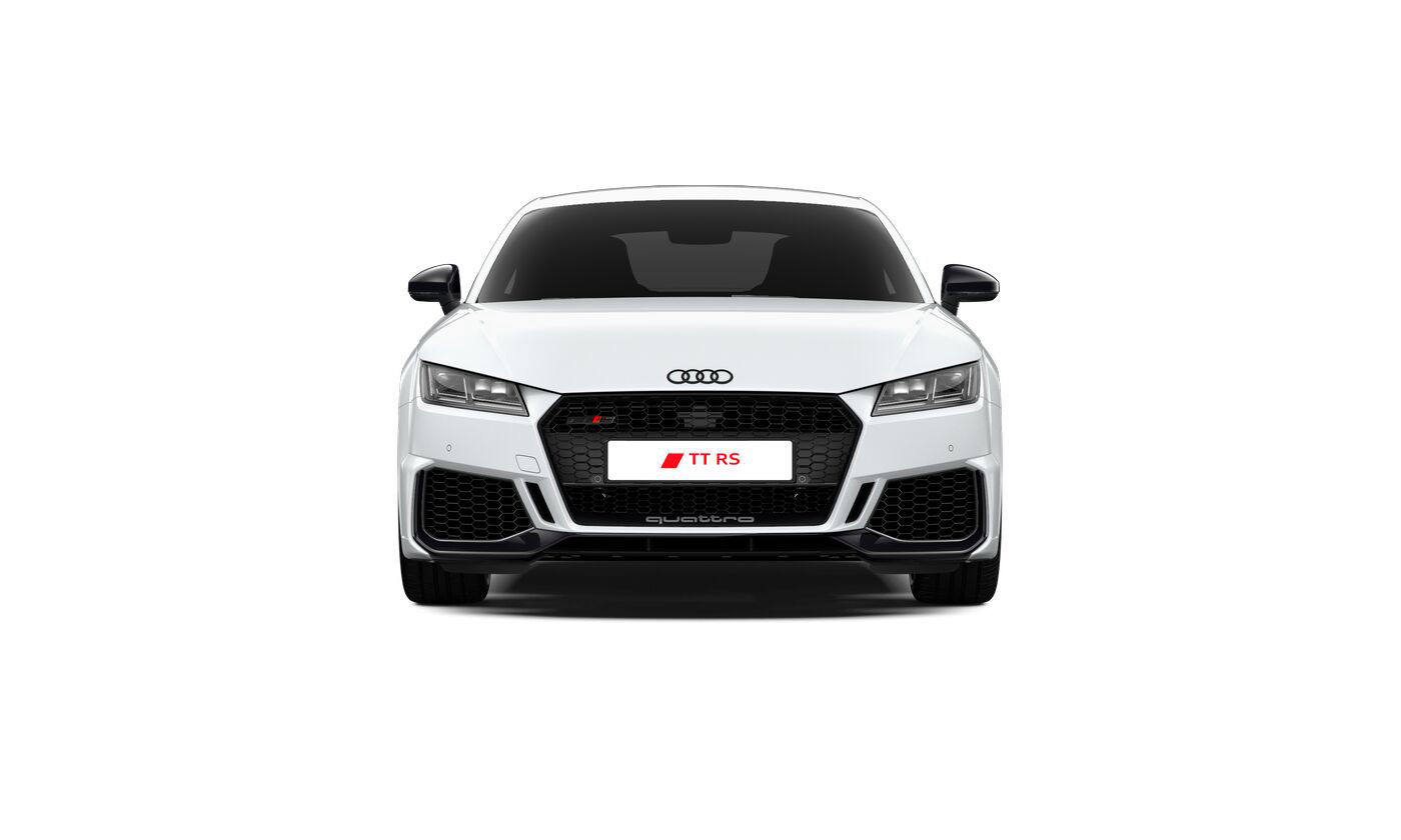 Audi TT RS Coupé 294 kW