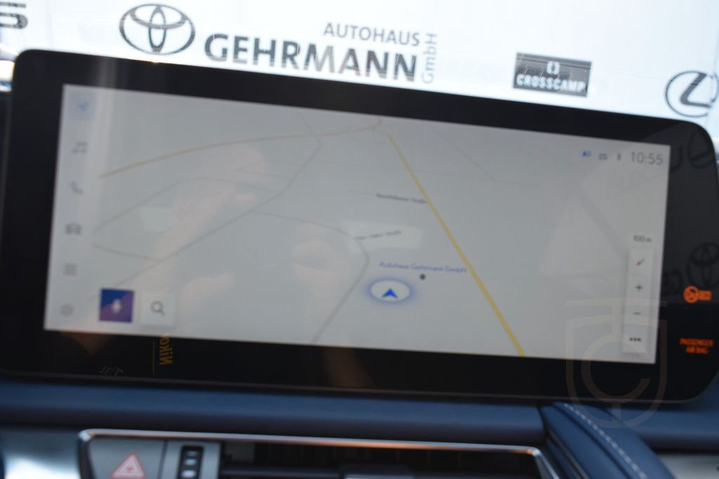 Lexus LC 500 *Ultimate*