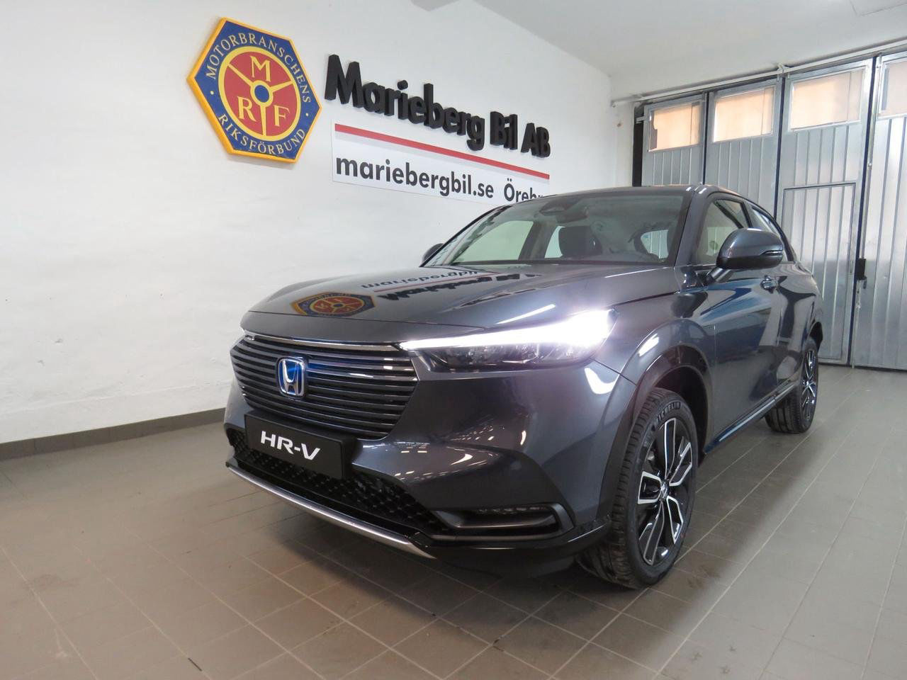 Honda HR-V HYBRID ELEGANCE E:HEV 1.5 I-MMD