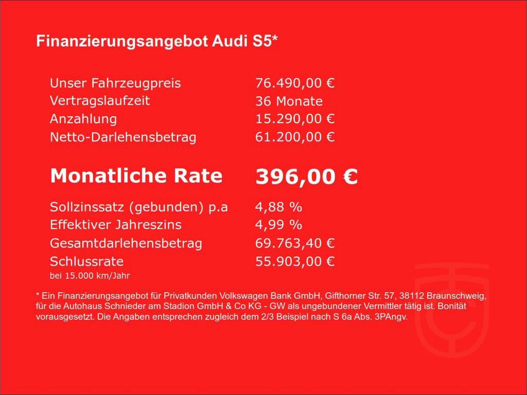 Audi S5 AVANT TFSI HEADUP,LED,MEMORY,CARPLAY,NAVI