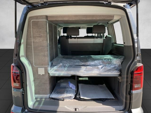 Volkswagen T6.1 California Ocean Aufstelldach 2,0 l 110 kW