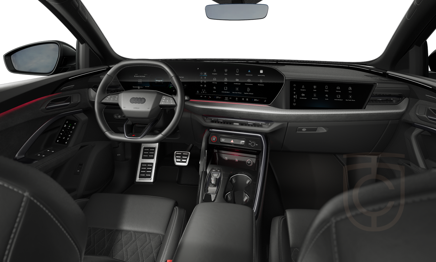 Audi Q5 SUV TDI quattro 150 kW S tronic