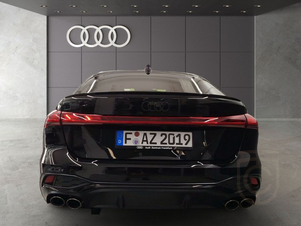 Audi S5 Limousine TFSI S tronic MatrixLED 360° B&O