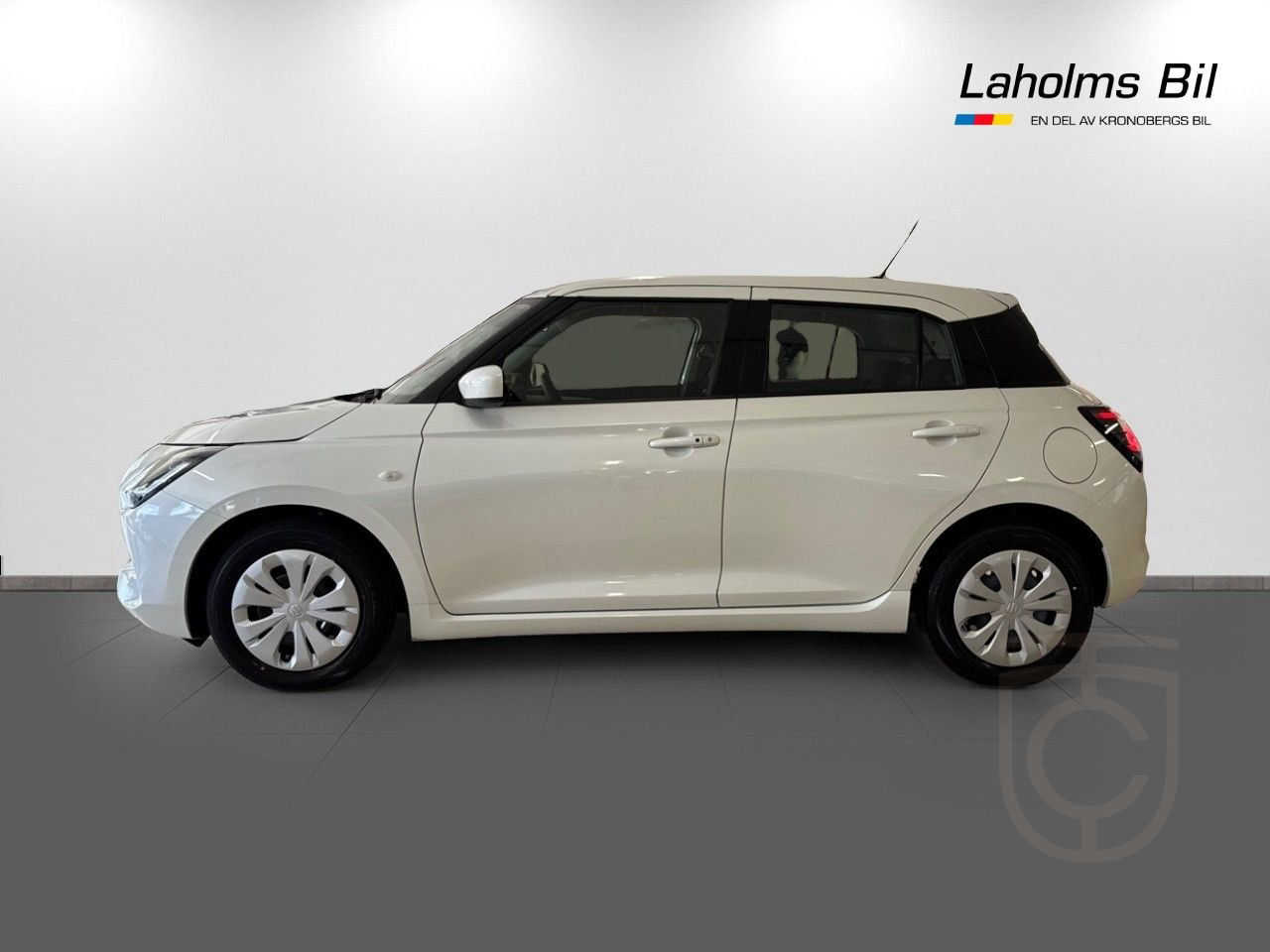 Suzuki Swift Comfort Hybrid 1.2