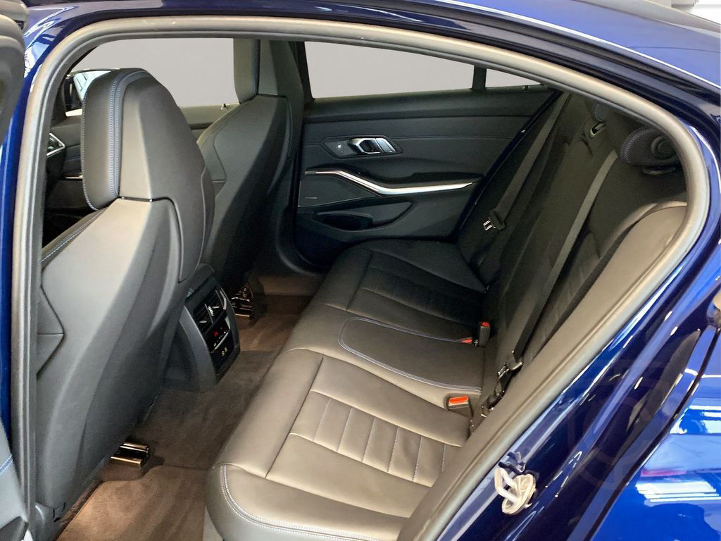 ALPINA B3 Biturbo Switch-Tronic Allrad
