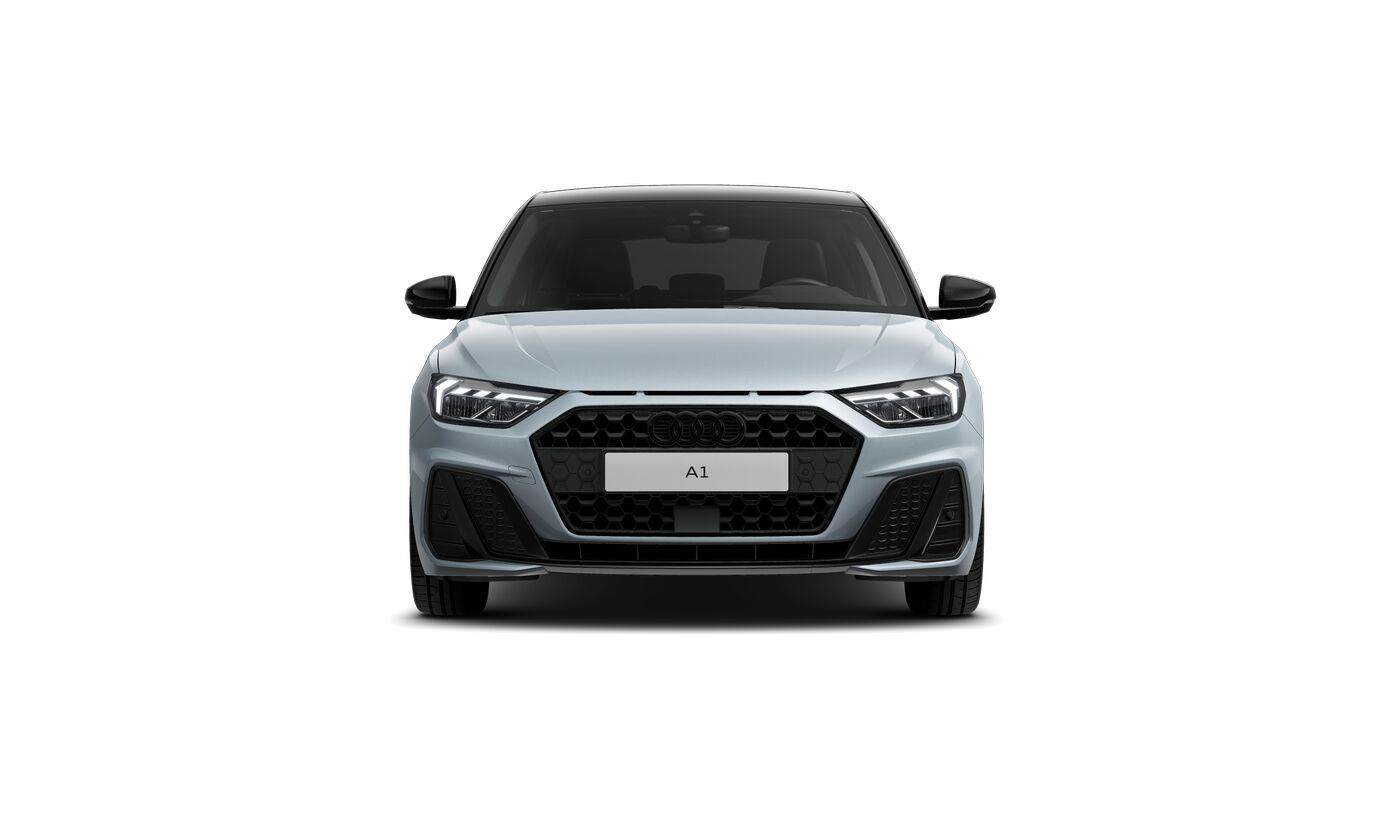 Audi A1 Sportback S line 25 TFSI 70 kW