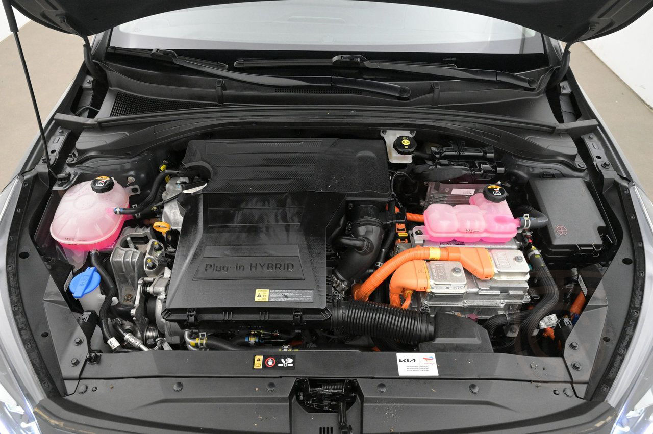 Kia Ceed SW Plug-In Hybrid Advance Adap.F