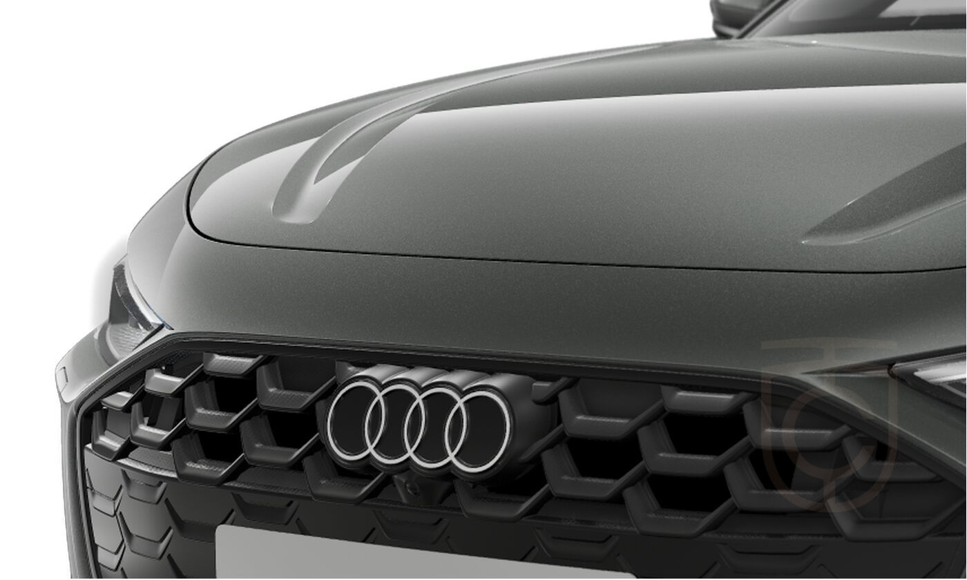 Audi A5 Avant TDI 150 kW S tronic