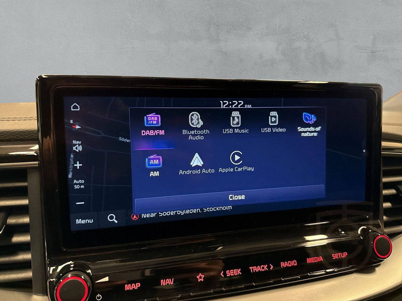Kia CEED P-HEV Advance Plus