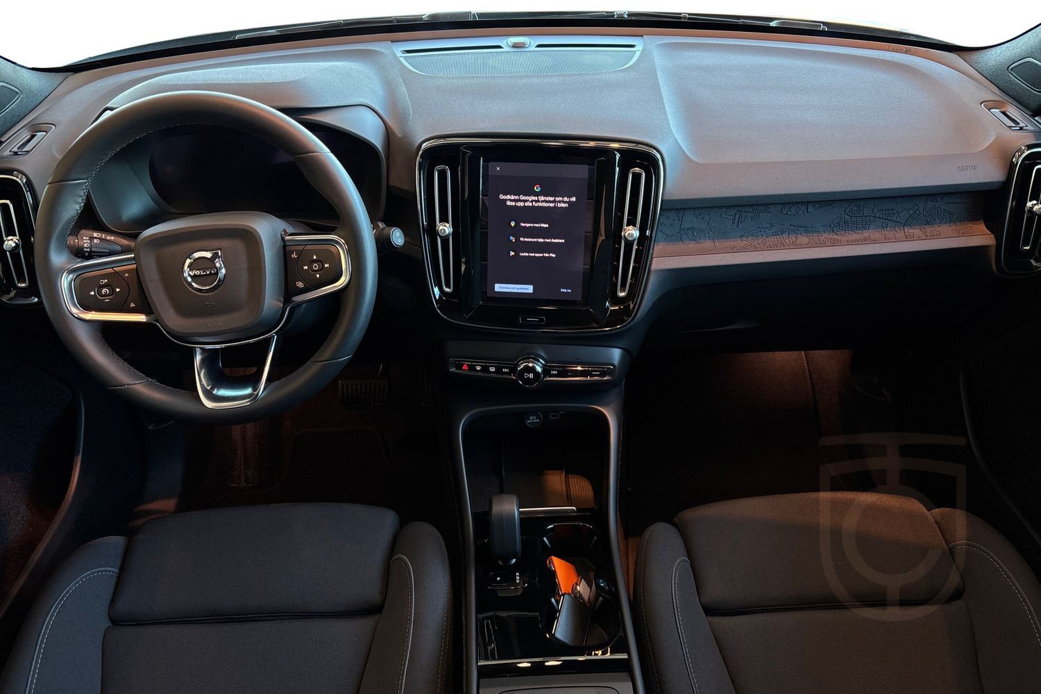 Volvo XC40 Recharge Single Motor