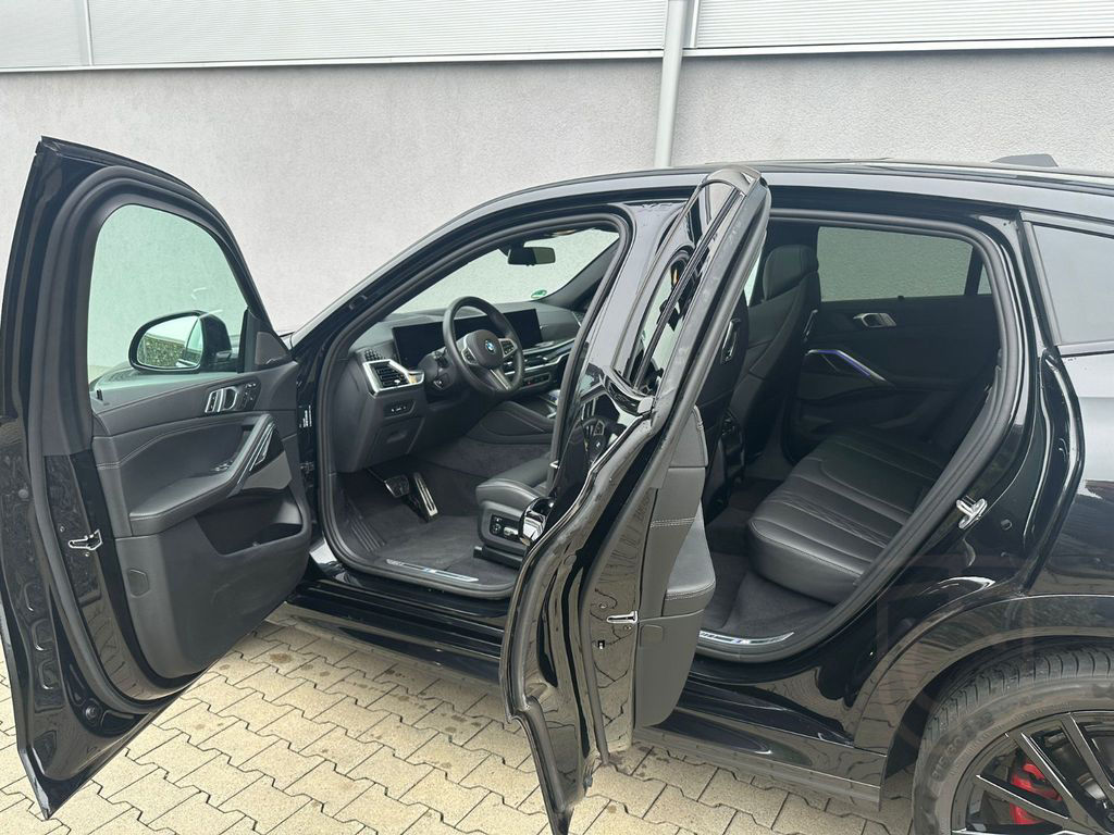 BMW X6 xDrive30d M Sport PRO/Panoramadach/Head Up