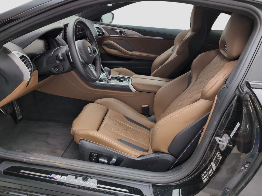BMW M8 Coupé Driv.Assist.Prof LiveCockpitProf Laser
