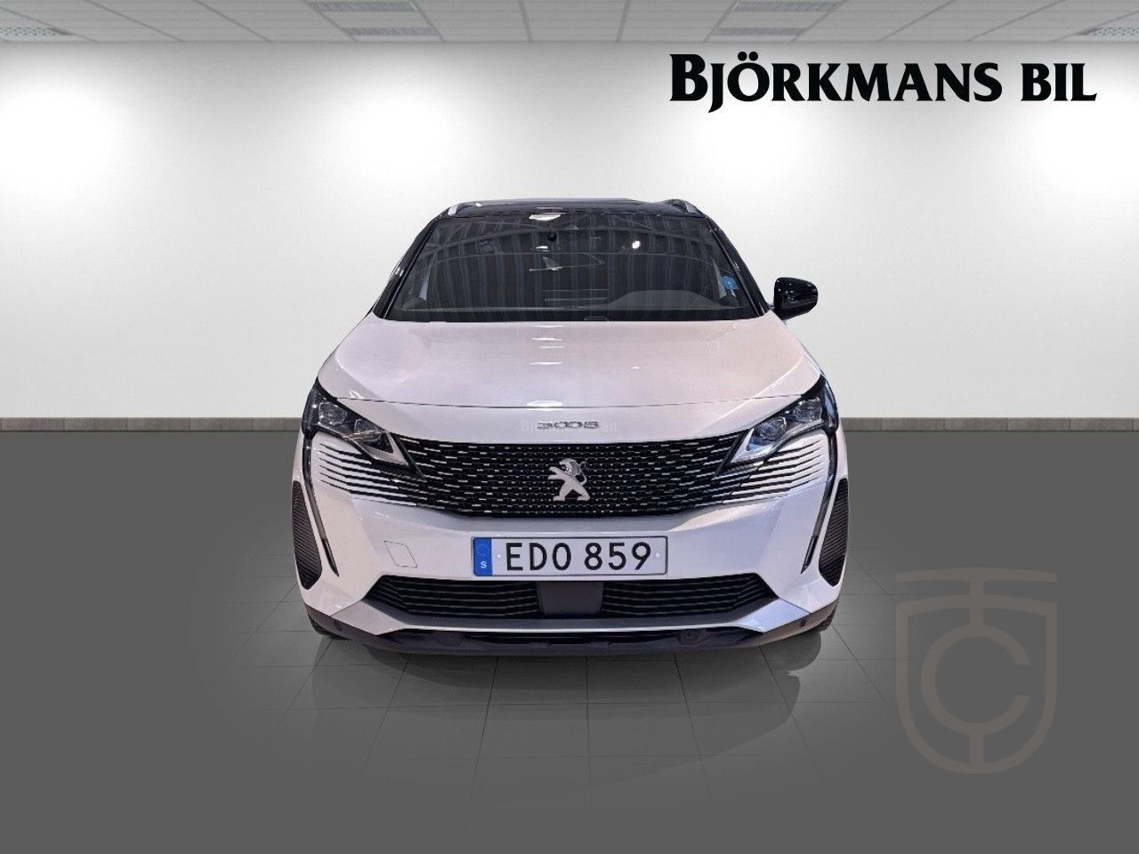 Peugeot 3008 1.2 PureTech,