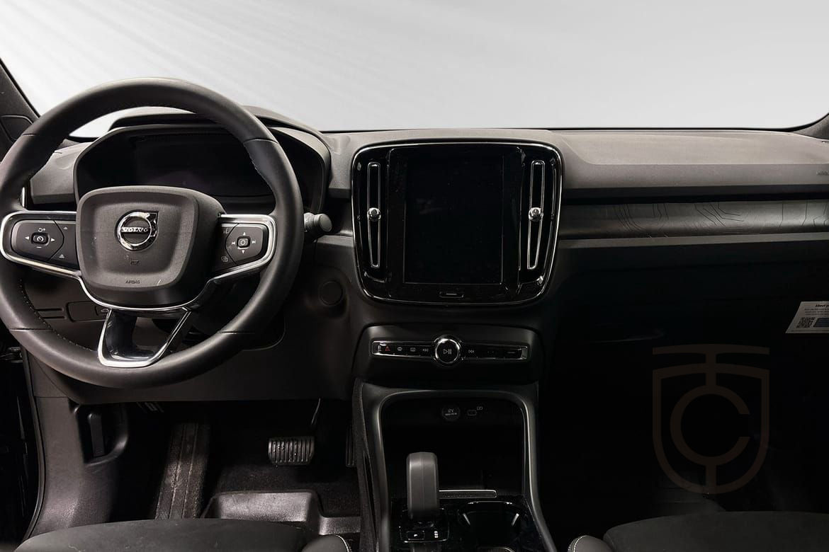 Volvo C40 Recharge Single Motor Extended R. Plus Microtech