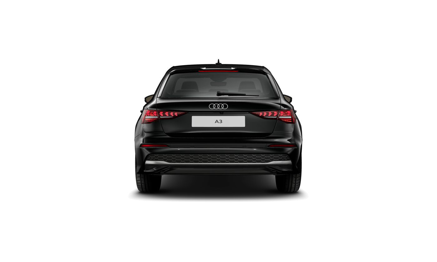 Audi A3 Sportback 35 TFSI 110 kW