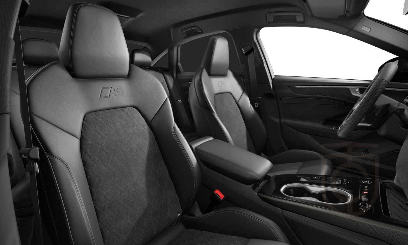 Audi A6 Limousine e-hybrid quattro 220 kW S tronic