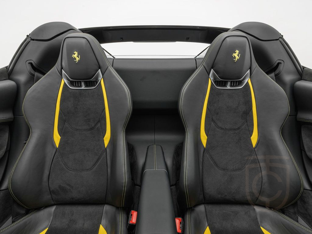 Ferrari 296 GTS