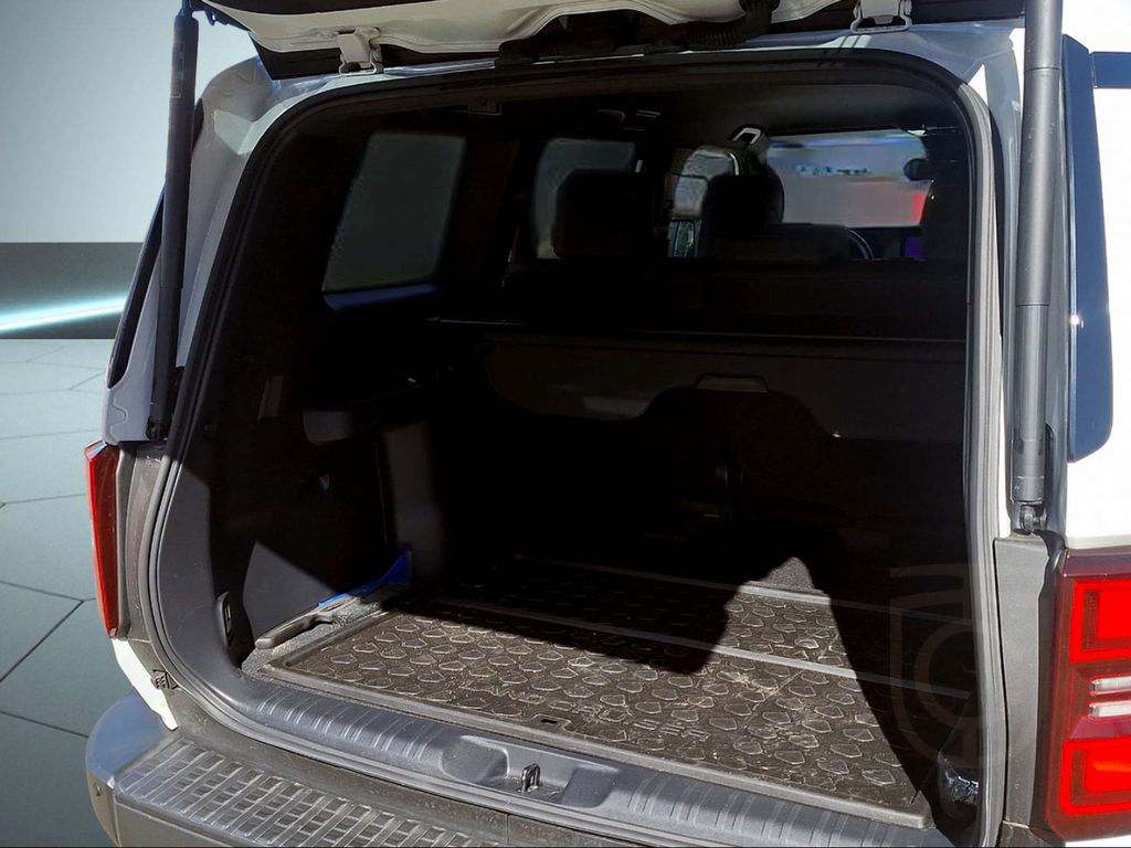 Toyota Land Cruiser TEC-Edition 4x4 HUD PDCv+h Keyless