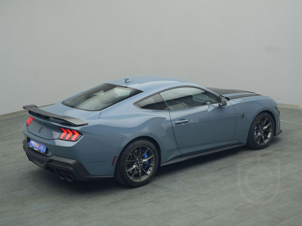 Ford Mustang Dark Horse Coupé V8 454PS Aut. -14%*