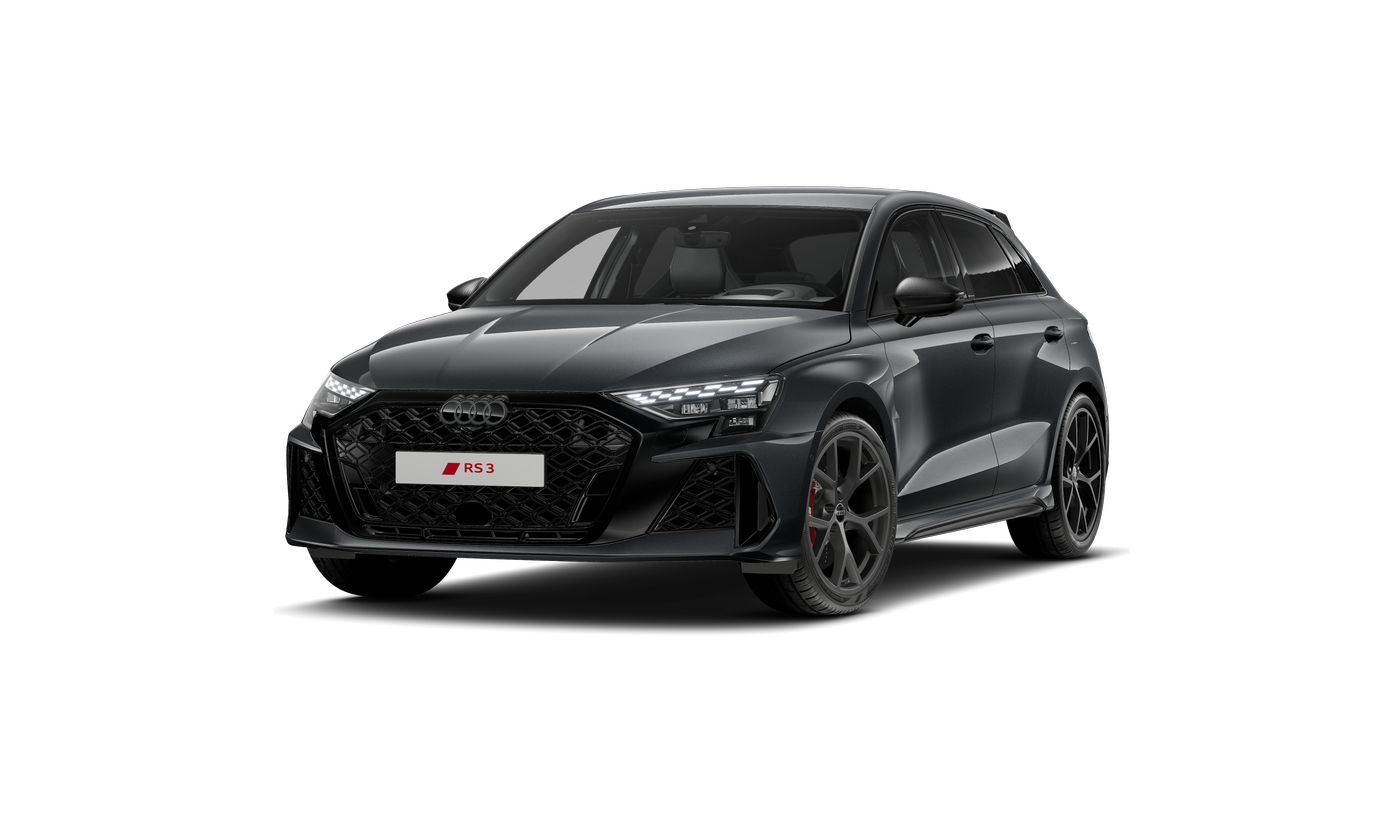 Audi RS 3 Sportback 3 294 kW