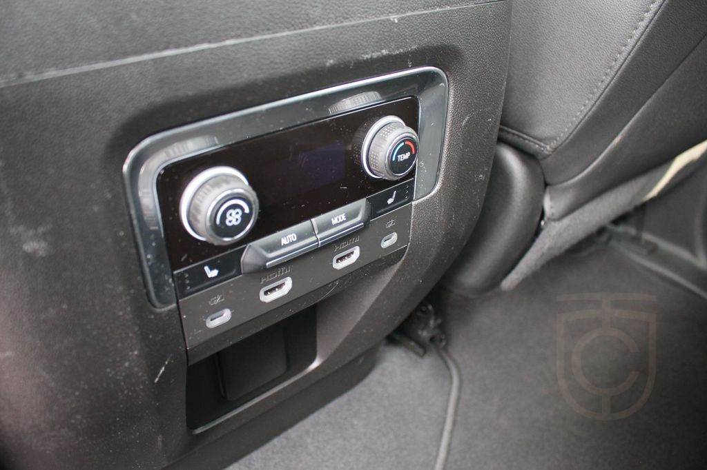 Chevrolet Tahoe High Country 6.2 V8 Fond Entertainment AHK