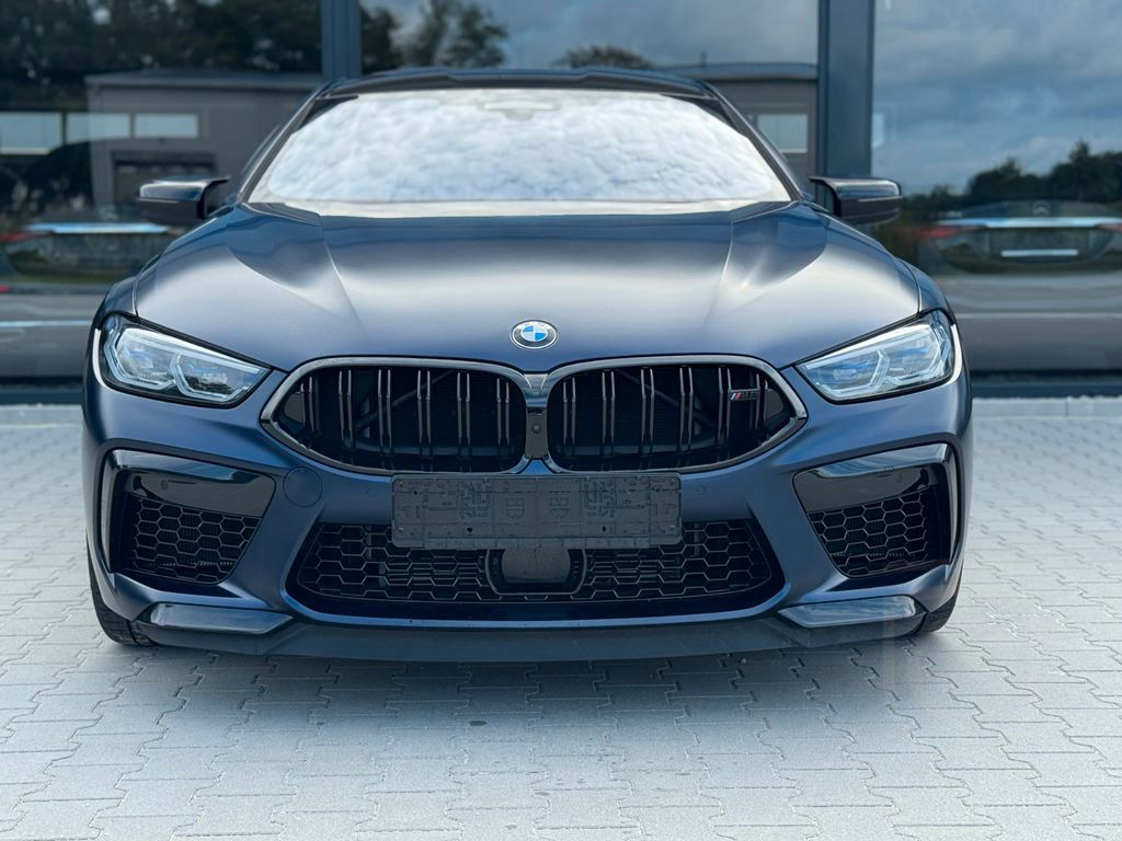 BMW M8 GC Competition Individual -Bowers-Softcl-360K