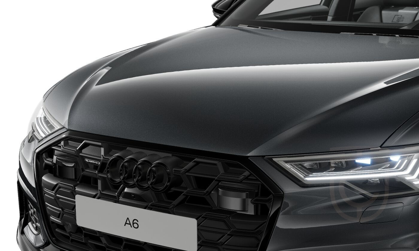 Audi A6 Avant TFSI e S line 55 e quattro 270 kW