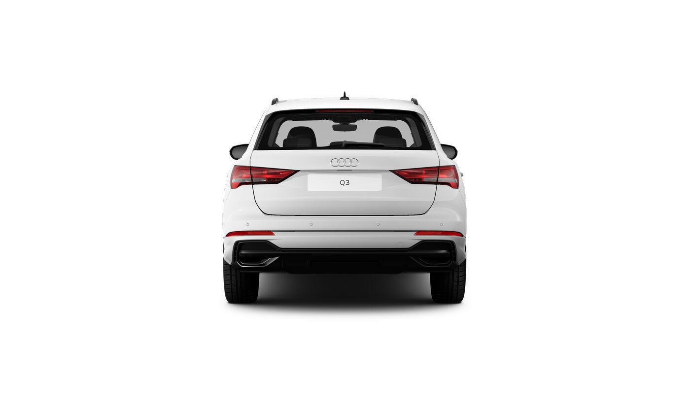 Audi Q3 S line 35 TFSI 110 kW