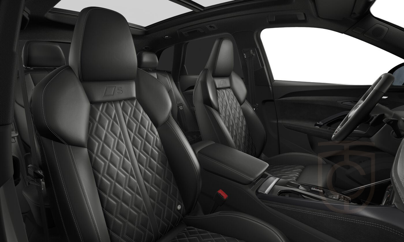 Audi SQ5 SUV TFSI 270 kW S tronic