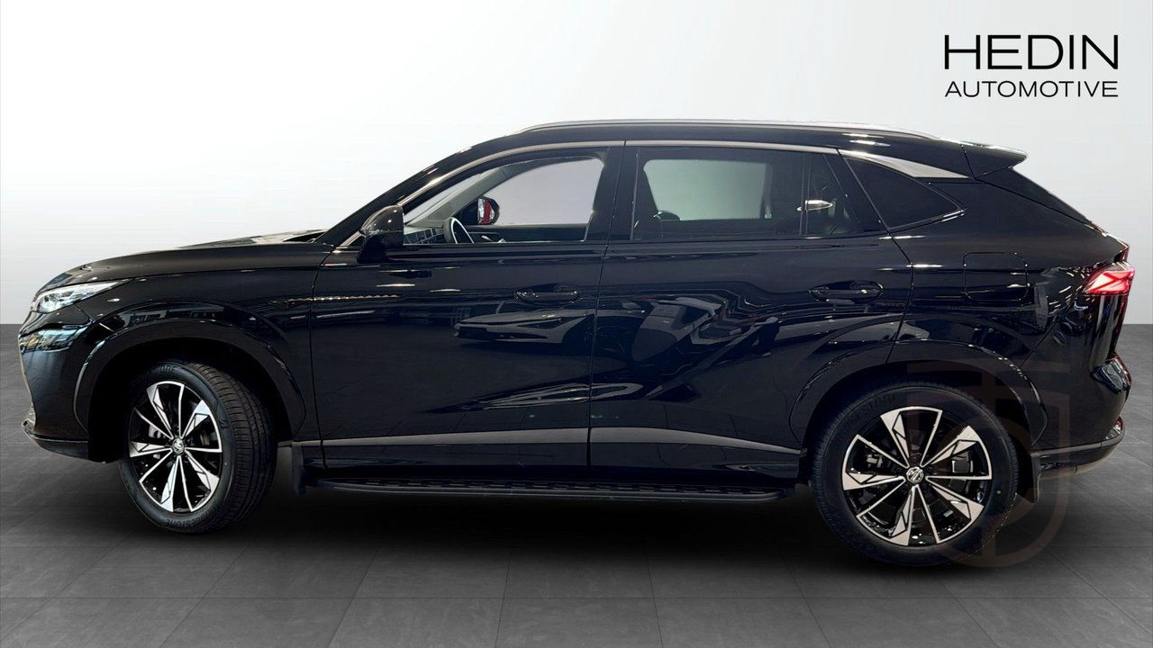 MG HS PLUG-IN HYBRID LUXURY 100KM