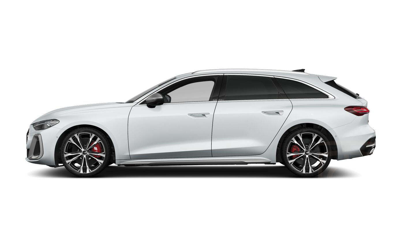 Audi S5 Avant TFSI 270 kW S tronic