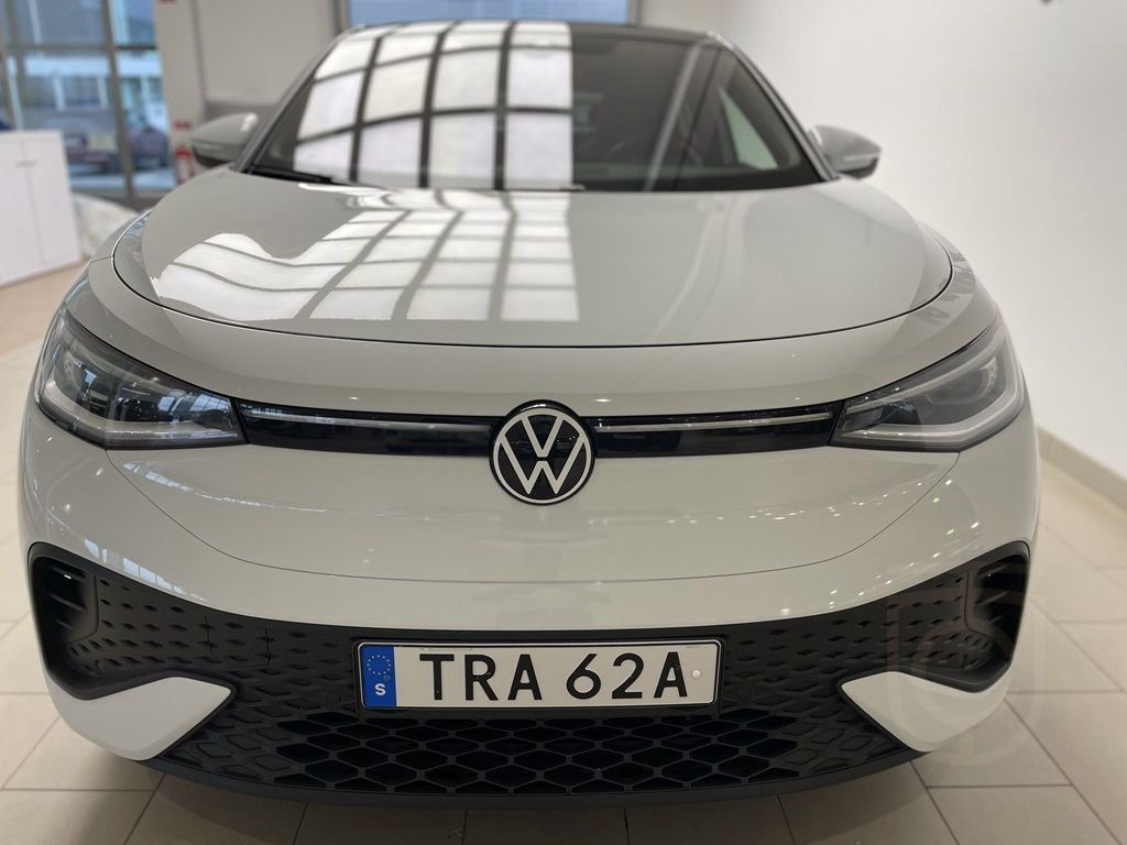 Volkswagen ID.5 PRO