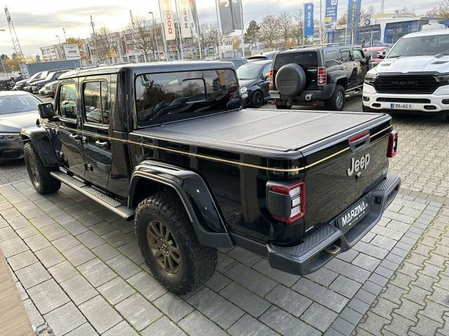 Jeep Gladiator 3.0 V6 UMBAU! Overland MY23